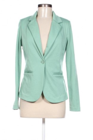 Damen Blazer Ichi, Größe S, Farbe Grün, Preis € 19,29