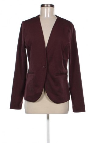 Damen Blazer Ichi, Größe L, Farbe Rot, Preis € 8,99