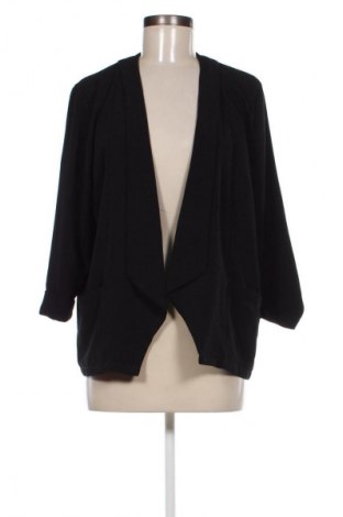 Damen Blazer Janina, Größe L, Farbe Schwarz, Preis € 8,49