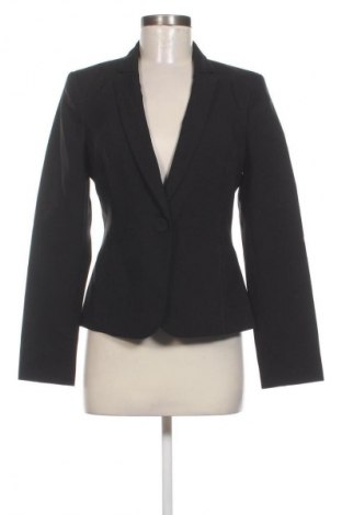 Sacou de femei Jasper Conran, Mărime S, Culoare Negru, Preț 109,72 Lei