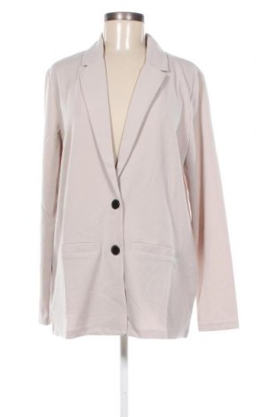 Damen Blazer Jdy, Größe XL, Farbe Beige, Preis 15,49 €