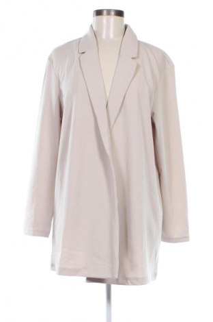 Damen Blazer Jdy, Größe XL, Farbe Beige, Preis 29,99 €