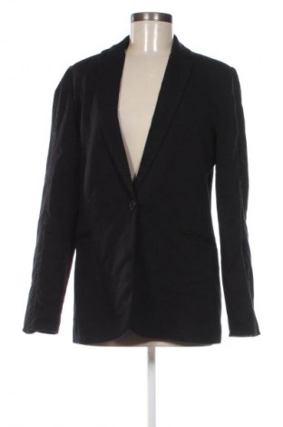 Damen Blazer Jean Pascale, Größe M, Farbe Schwarz, Preis 13,99 €