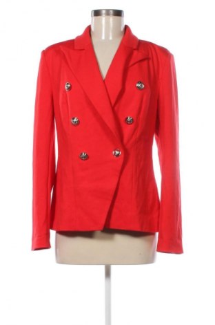 Damen Blazer Judith Williams, Größe S, Farbe Rot, Preis € 16,99