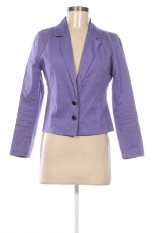 Damen Blazer Just Female, Größe S, Farbe Lila, Preis 22,99 €