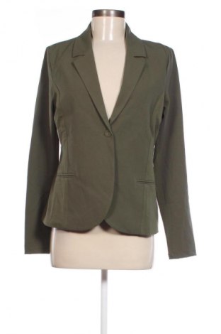 Damen Blazer Kaffe, Größe L, Farbe Grün, Preis € 28,49