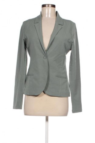 Damen Blazer Kaffe, Größe M, Farbe Grün, Preis 13,74 €