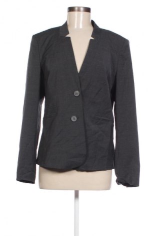 Damen Blazer Karen by Simonsen, Größe M, Farbe Grau, Preis € 8,99