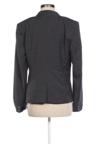 Damen Blazer Karen by Simonsen, Größe M, Farbe Grau, Preis 8,99 €