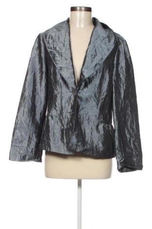 Damen Blazer Kello, Größe M, Farbe Grau, Preis 9,49 €