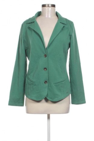 Damen Blazer Kenny S., Größe M, Farbe Grün, Preis 24,99 €