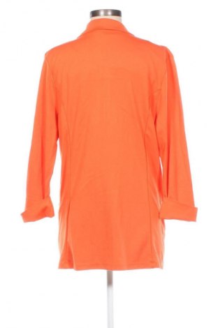 Damen Blazer Kenny S., Größe M, Farbe Orange, Preis € 8,99