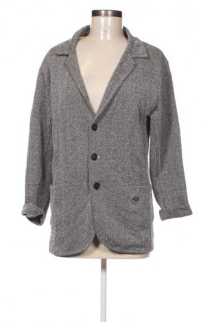 Damen Blazer Key Largo, Größe M, Farbe Grau, Preis € 8,49