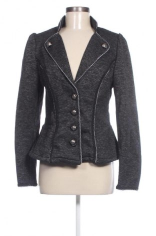 Damen Blazer Kruger, Größe L, Farbe Grau, Preis 16,99 €