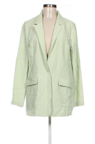 Damen Blazer LCW, Größe M, Farbe Grün, Preis 25,21 €