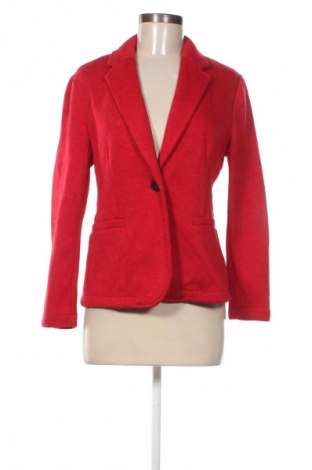 Damen Blazer Land's End, Größe S, Farbe Rot, Preis € 11,99