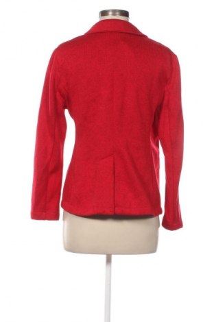 Damen Blazer Land's End, Größe S, Farbe Rot, Preis € 9,49