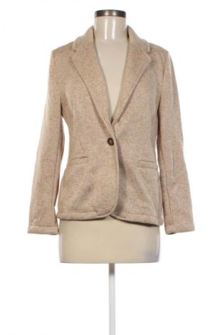 Damen Blazer Land's End, Größe S, Farbe Beige, Preis 21,99 €