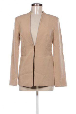 Damen Blazer Lascana, Größe XS, Farbe Beige, Preis 39,99 €