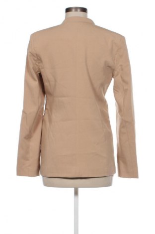 Damen Blazer Lascana, Größe XS, Farbe Beige, Preis 39,99 €