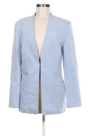 Damen Blazer Lascana, Größe M, Farbe Blau, Preis 18,99 €