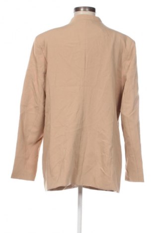 Damen Blazer Lascana, Größe XL, Farbe Beige, Preis 18,99 €