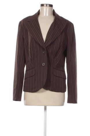 Damen Blazer Laura Scott, Größe L, Farbe Braun, Preis 7,99 €