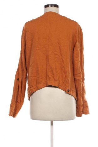 Damen Blazer Laura Torelli, Größe M, Farbe Orange, Preis € 16,49