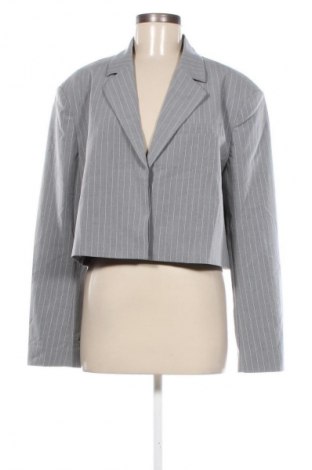 Dámske sako  LeGer By Lena Gercke X About you, Veľkosť M, Farba Sivá, Cena  44,75 €