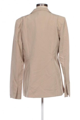 Damen Blazer LeGer By Lena Gercke X About you, Größe M, Farbe Beige, Preis € 24,49