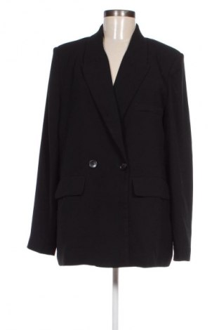 Sacou de femei LeGer By Lena Gercke X About you, Mărime L, Culoare Negru, Preț 179,99 Lei