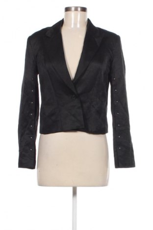 Damen Blazer Lindex, Größe XS, Farbe Schwarz, Preis € 9,99