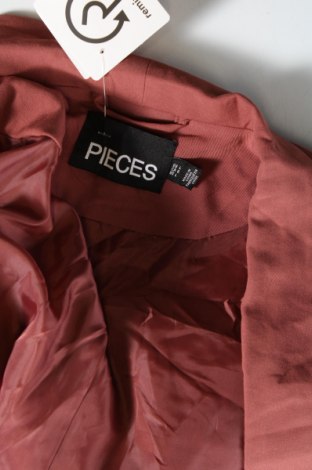 Damen Blazer Little Pieces, Größe L, Farbe Rosa, Preis € 7,99