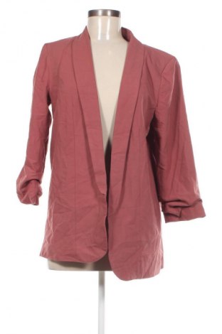 Damen Blazer Little Pieces, Größe L, Farbe Rosa, Preis 10,49 €