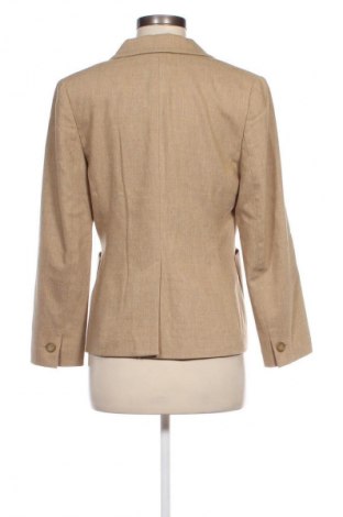 Damen Blazer Loft By Ann Taylor, Größe S, Farbe Beige, Preis 41,99 €