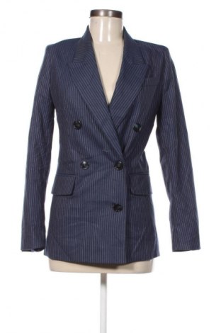 Damen Blazer MILK Copenhagen, Größe S, Farbe Blau, Preis 14,79 €