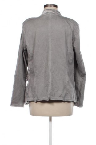 Damen Blazer Made In Italy, Größe M, Farbe Grau, Preis 9,99 €