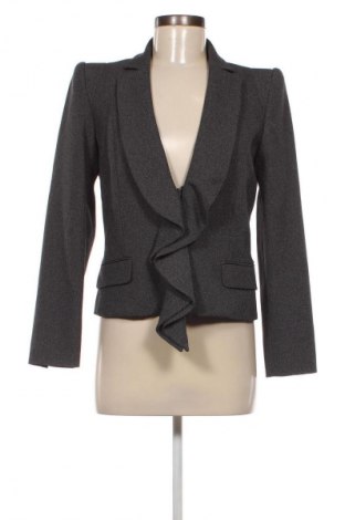 Damen Blazer Madeleine, Größe S, Farbe Grau, Preis € 22,76