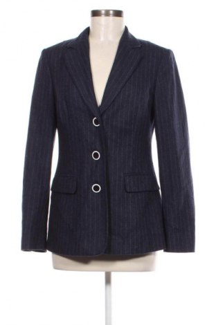 Damen Blazer Madeleine, Größe S, Farbe Blau, Preis 41,99 €