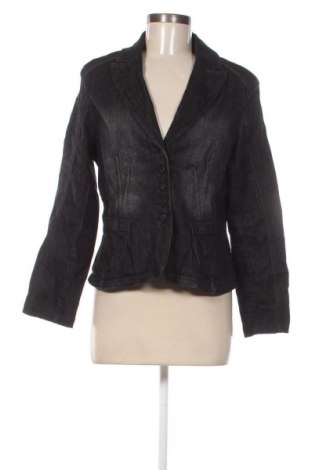 Damen Blazer Madeleine, Größe M, Farbe Schwarz, Preis € 11,99