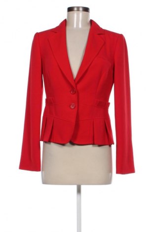 Damen Blazer Madeleine, Größe M, Farbe Rot, Preis 26,99 €