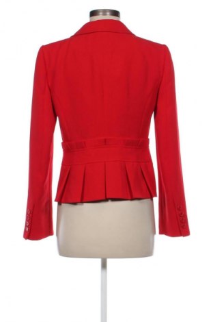 Damen Blazer Madeleine, Größe M, Farbe Rot, Preis 26,99 €