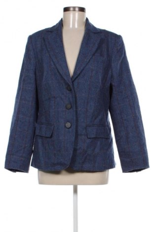 Damen Blazer Madeleine, Größe XL, Farbe Blau, Preis 45,99 €