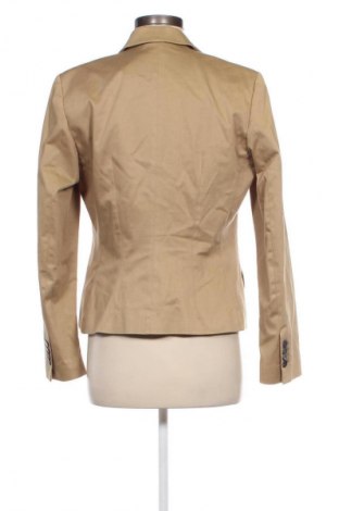 Damen Blazer Mango, Größe L, Farbe Beige, Preis 18,49 €