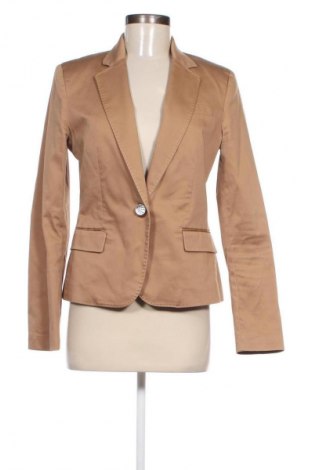 Damen Blazer Mango, Größe M, Farbe Braun, Preis 18,49 €