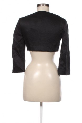 Sacou de femei Mango, Mărime M, Culoare Negru, Preț 180,99 Lei