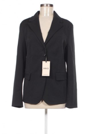 Damen Blazer Mango, Größe XL, Farbe Schwarz, Preis € 19,49