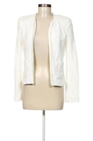 Damen Blazer Mango, Größe S, Farbe Weiß, Preis 38,49 €