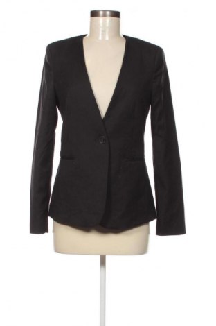 Damen Blazer Mango, Größe S, Farbe Schwarz, Preis € 11,79