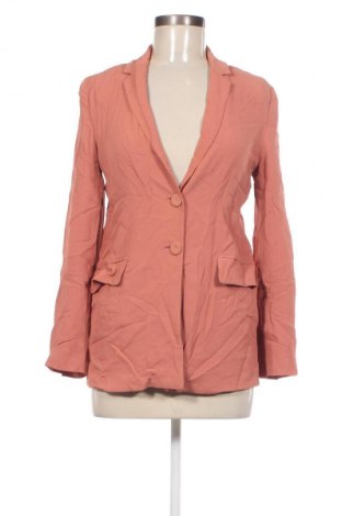 Damen Blazer Mango, Größe XS, Farbe Orange, Preis 38,49 €